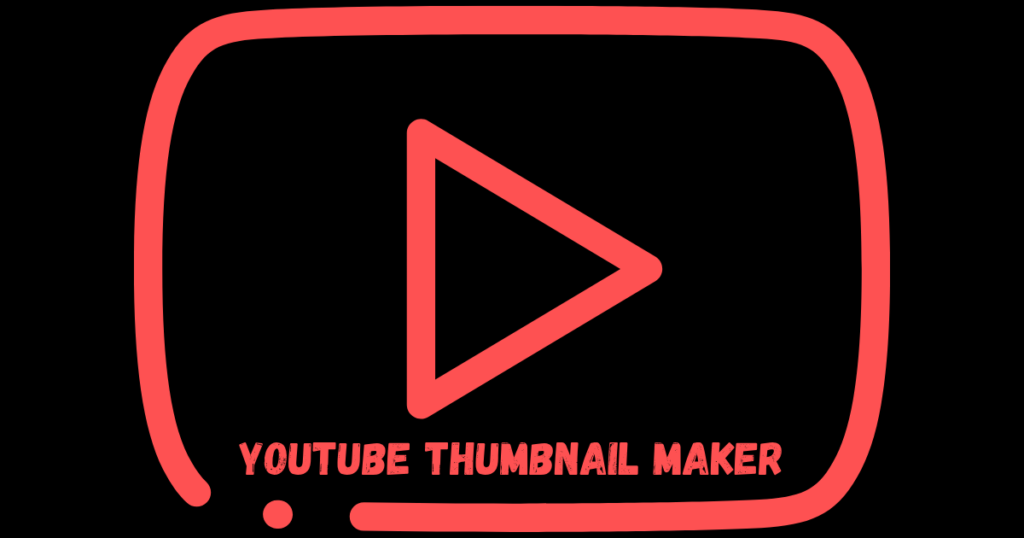 YouTube Thumbnail Maker guide showing professional thumbnail design tools, templates, and best practices.